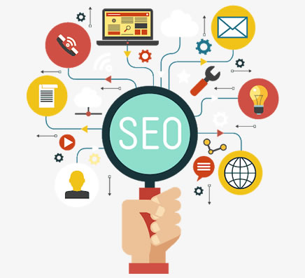 Johannesburg SEO Agency - E-Commerce SEO, Local SEO, Influencer Marketing, Email Outreach