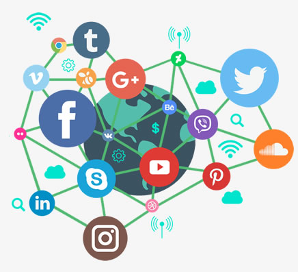 Social Media Marketing Johannesburg Social Media Marketing