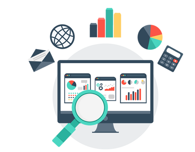 Search Engine Marketing (SEM) Johannesburg - Retargeting, Facebook Advertising, Video Advertising, PPC
